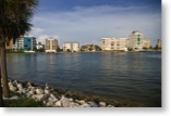 Remodeling to include capturing and maximizing your view of Sarasota Bay.
